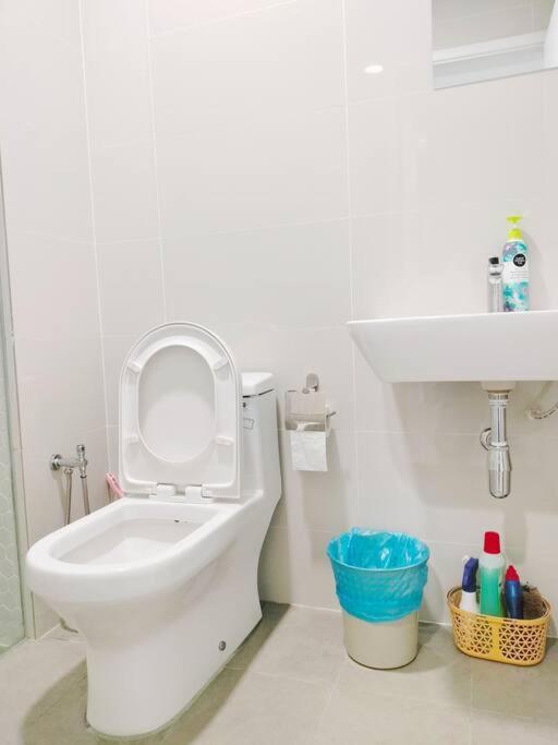 Charming Haven In 100mb Trx Mall Pangsapuri